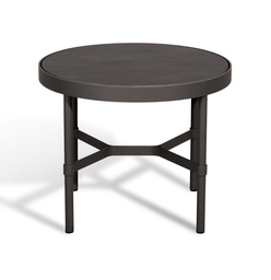 [MINDO-30013-1-011-LE01-/J1267] Sohvapöytä Mindo 100, 58,5 cm, Warm Grey