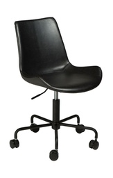 [OVE-19D-700770555/B1681] Konttorituoli Hype, keinonahka