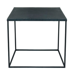 [MAY-115-790---/A572] Sivupöytä Slim Square Table 45 x 45 cm