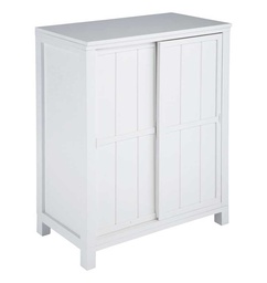 [VIL-NET-11---/C1946] Villinki kaappi puuovella