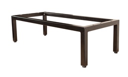 [VIL-M39/Q387] Villinki metallijalka (S39 cm)