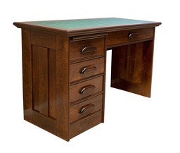 Boknäs Pieni Kirjoituspöytä, laatikosto vasemmalla